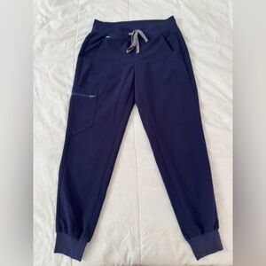 Figs Women's Navy Joggers